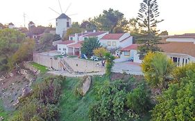 Roteiro Dos Moinhos